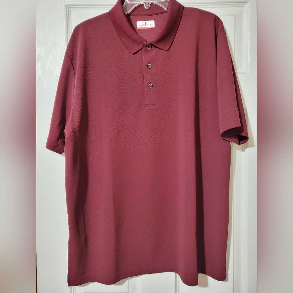 Mens Polo Shirt